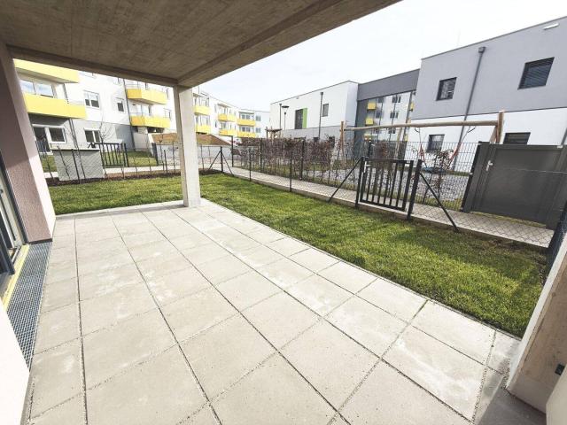 Apartment kaufen in Wiener Neustadt, Niederösterreich