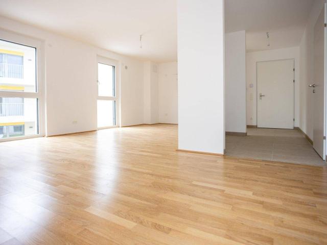 Apartment kaufen in Weikersdorf am Steinfelde, Niederösterreich