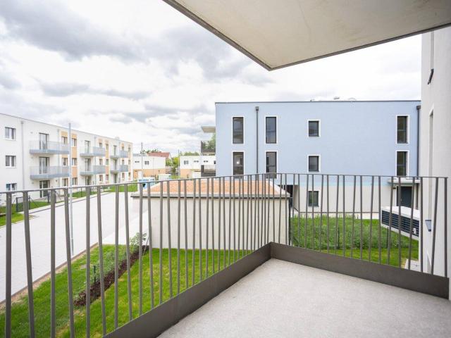 Apartment kaufen in Weikersdorf am Steinfelde, Niederösterreich
