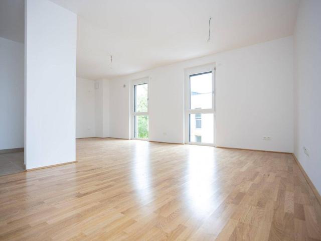 Apartment kaufen in Weikersdorf am Steinfelde, Niederösterreich
