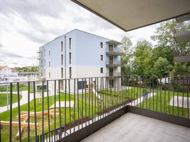 Apartment kaufen in Weikersdorf am Steinfelde, Niederösterreich