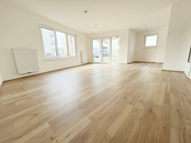 Apartment kaufen in Wiener Neustadt, Niederösterreich