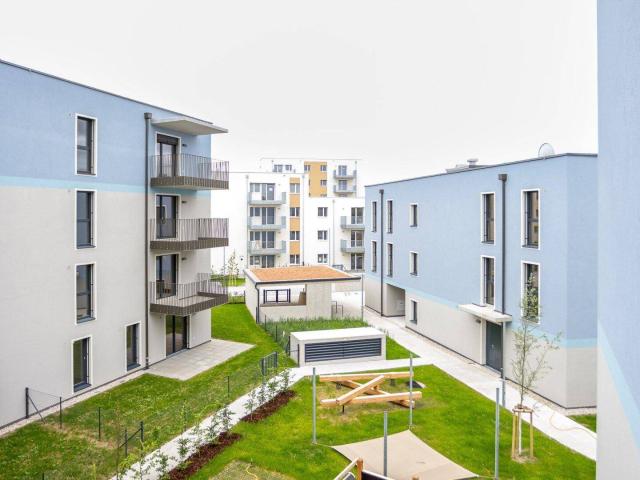 Apartment kaufen in Weikersdorf am Steinfelde, Niederösterreich