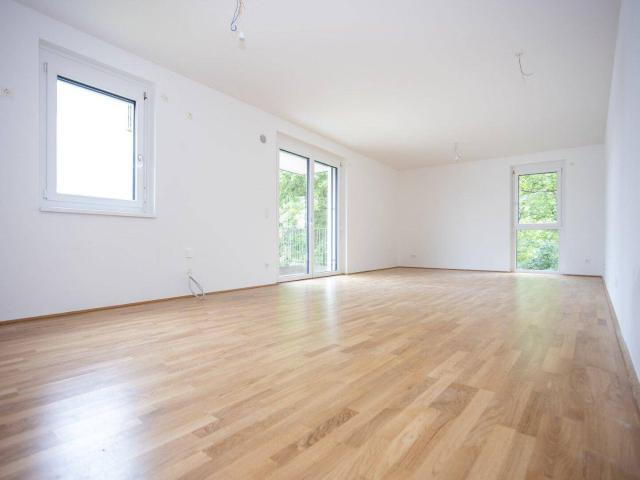 Apartment kaufen in Weikersdorf am Steinfelde, Niederösterreich