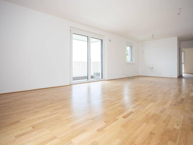 Apartment kaufen in Weikersdorf am Steinfelde, Niederösterreich