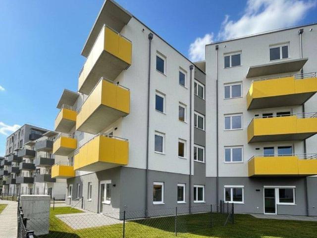 Apartment mieten in Wohnhausanlage Porsche-Viertel, Wiener Neustadt