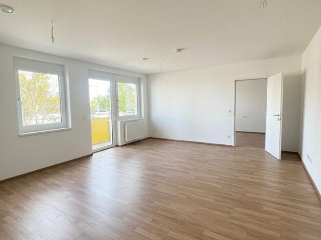 Apartment mieten in Wohnhausanlage Porsche-Viertel, Wiener Neustadt