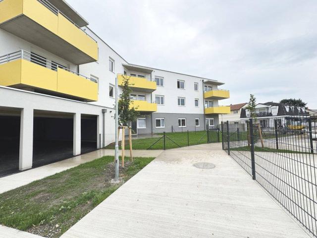 Apartment mieten in Wiener Neustadt, Wohnhausanlage Porsche-Viertel