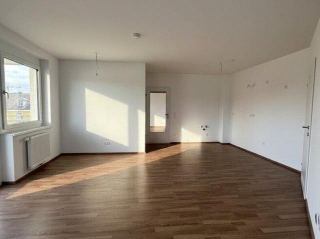 Apartment mieten in Wohnhausanlage Porsche-Viertel, Wiener Neustadt