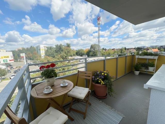 Apartment mieten in Wohnhausanlage Porsche-Viertel, Wiener Neustadt