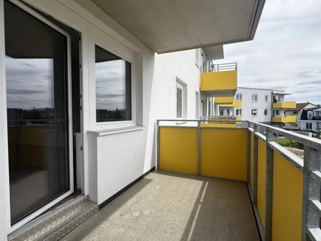 Apartment mieten in Wohnhausanlage Porsche-Viertel, Wiener Neustadt