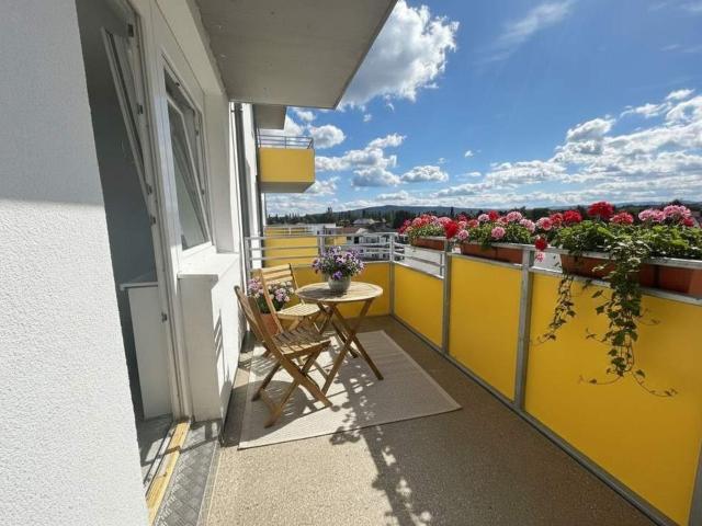 Wohnung mieten in Neustadtl an der Donau, Niederösterreich