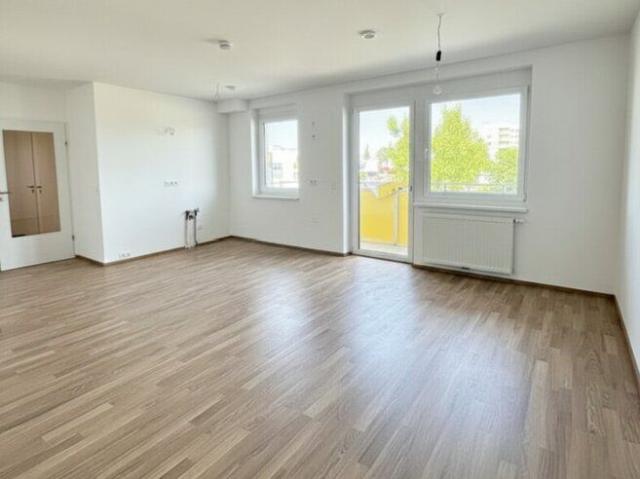 Apartment mieten in Wohnhausanlage Porsche-Viertel, Wiener Neustadt