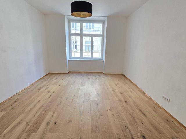 Apartment kaufen in Leopoldstadt, Wien