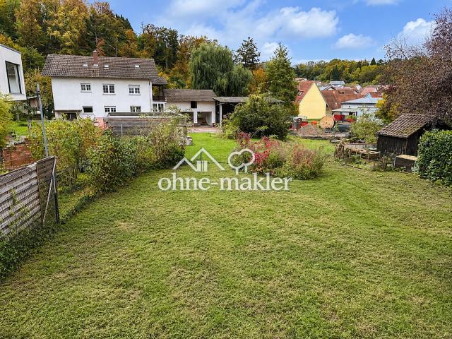 Apartment mieten in Mühlhausen, Baden-Württemberg