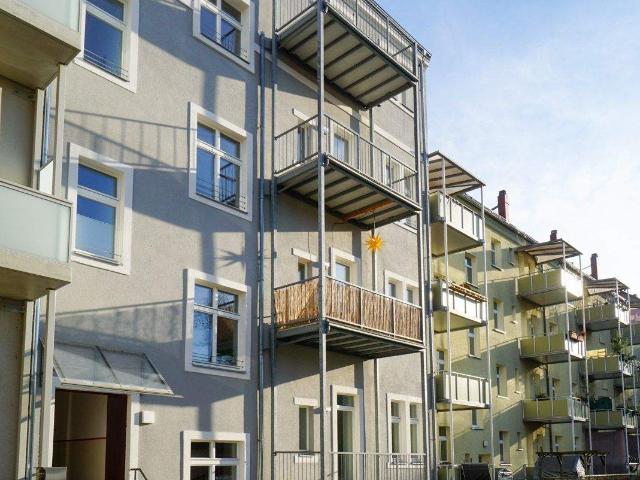 Wohnung kaufen in Copitz, Pirna