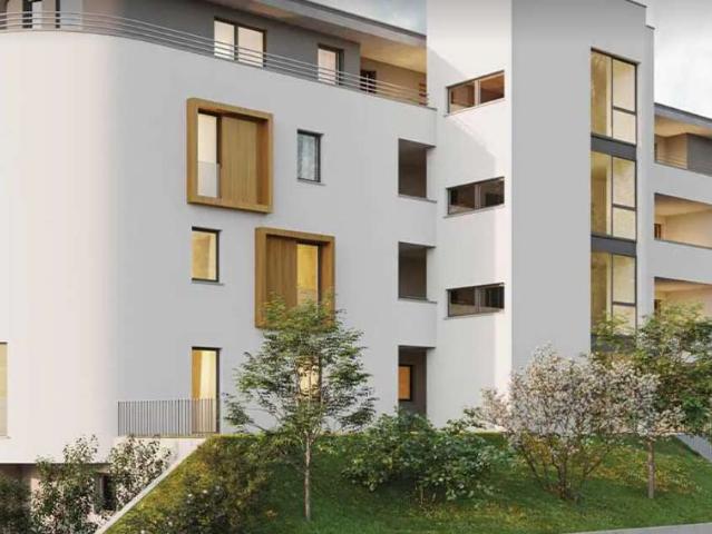 Wohnung mieten in Seewasen-Eitelböse, Winnenden