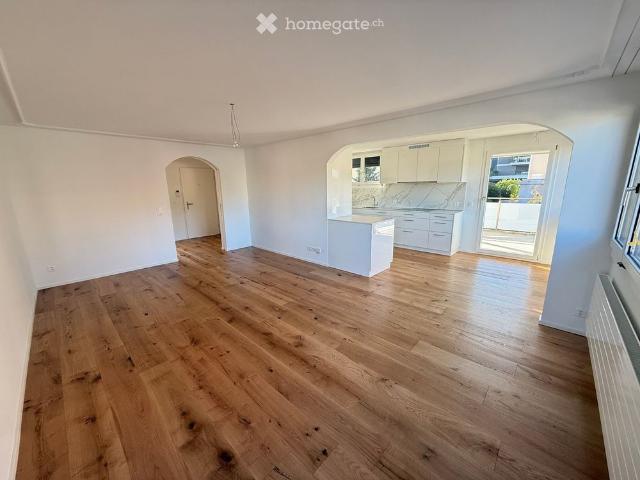 Apartment mieten in Studenbühl, Wollerau