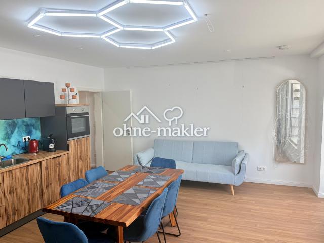 Apartment mieten in Innenstadt, Erlangen