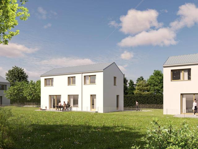 Haus kaufen in Oberwaltersdorf, Niederösterreich