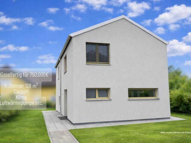 Haus kaufen in Oberwaltersdorf, Niederösterreich