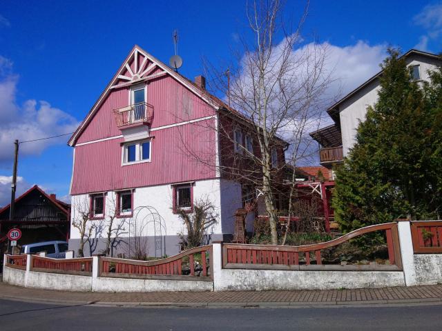 Haus kaufen in Bad Brückenau, Bayern