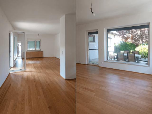 Haus mieten in Franzhausen, Nußdorf ob der Traisen