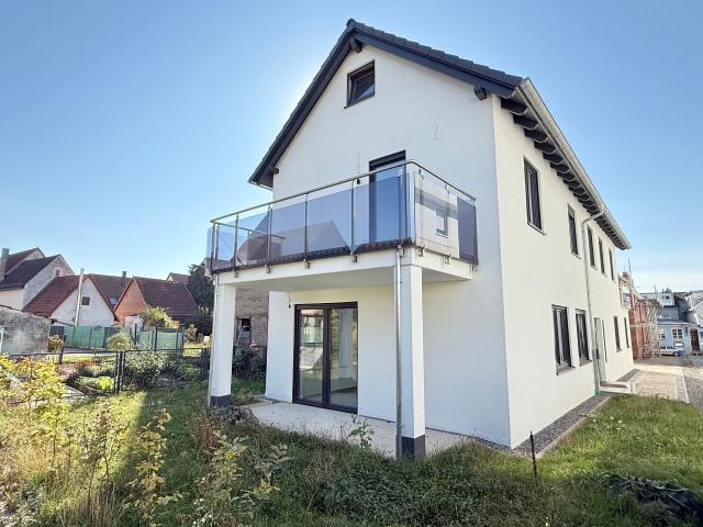 Villa kaufen in Offenau, Landkreis Heilbronn
