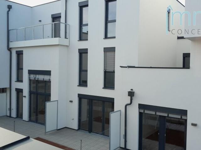 Einfamilienhaus mieten in Eisenstadt, Burgenland