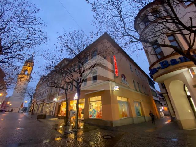 Büro mieten in Bautzen, Sachsen