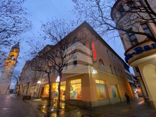 Büro mieten in Bautzen, Sachsen
