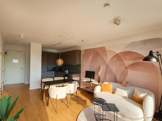 Wohnung kaufen in Friedrichshain, Berlin