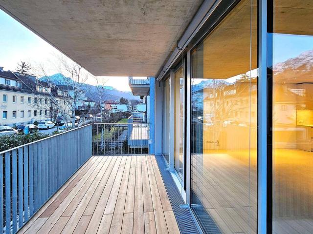 Apartment mieten in Innsbruck, Tirol