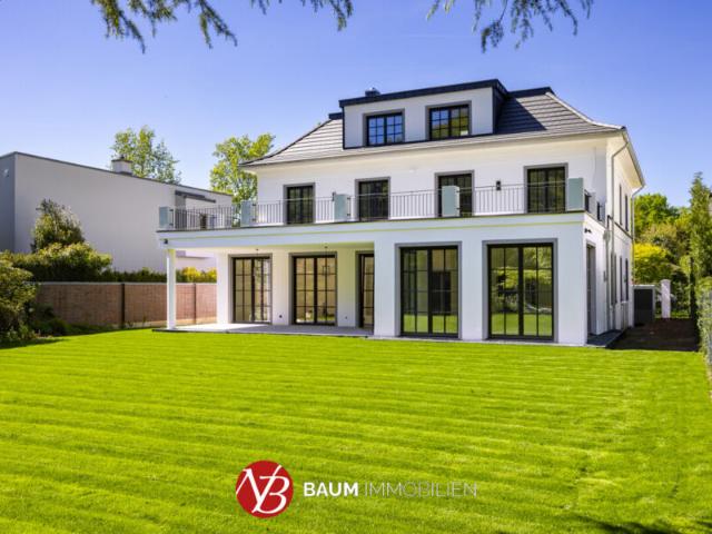 Haus mieten in Büderich, Meerbusch