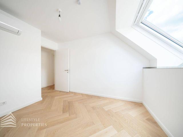 Apartment kaufen in Meidling, Wien