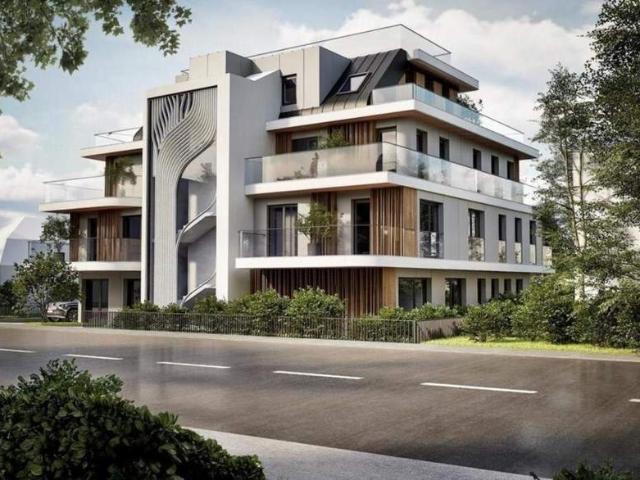 Wohnung kaufen in Döbling, Wien