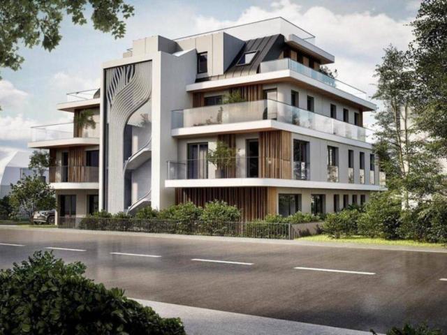 Apartment kaufen in Döbling, Wien
