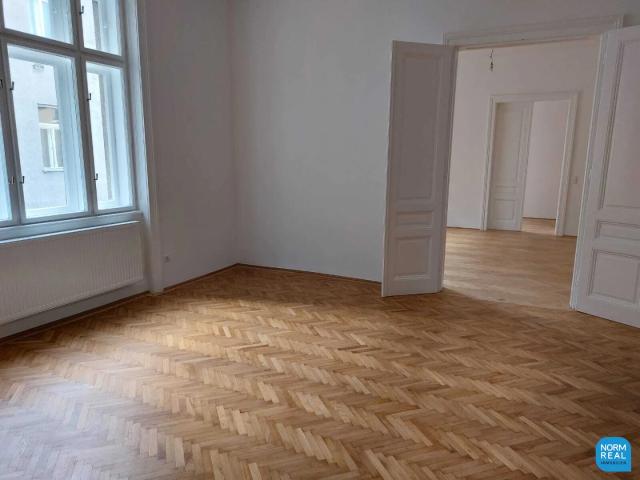Apartment mieten in KG Leopoldstadt, Wien