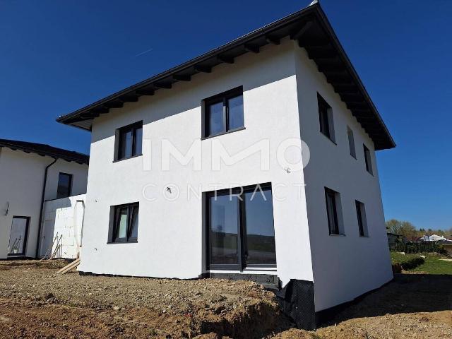 Haus kaufen in Moosbach