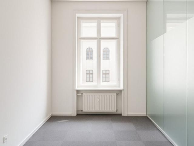Büro mieten in Donaustadt, Wien