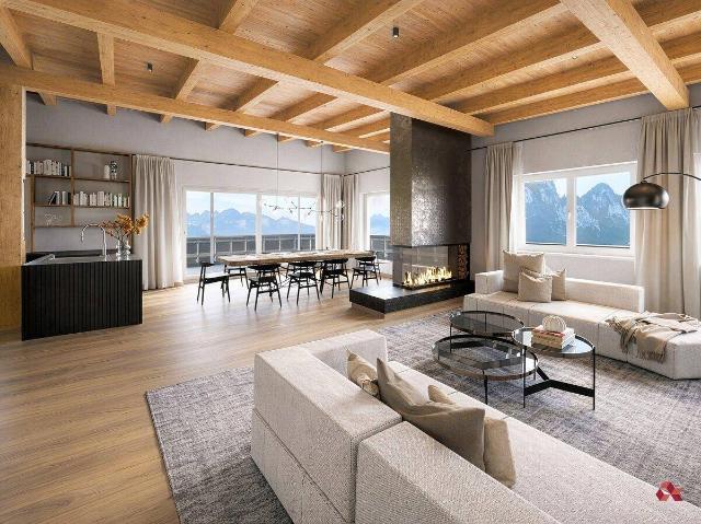 Apartment kaufen in Kössen, Tirol