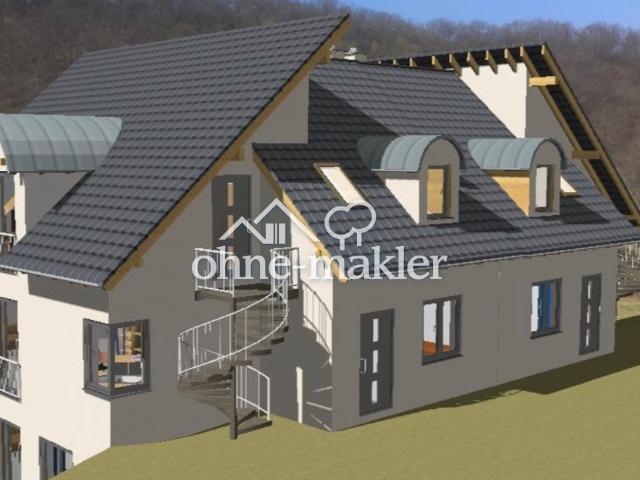 Apartment mieten in Gemünden, Rheinland-Pfalz