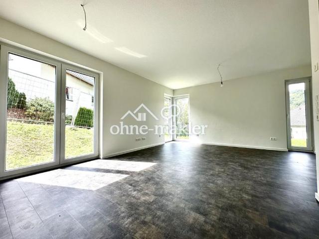 Apartment mieten in Gemünden, Rheinland-Pfalz