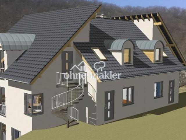 Wohnung mieten in Gemünden, Rheinland-Pfalz