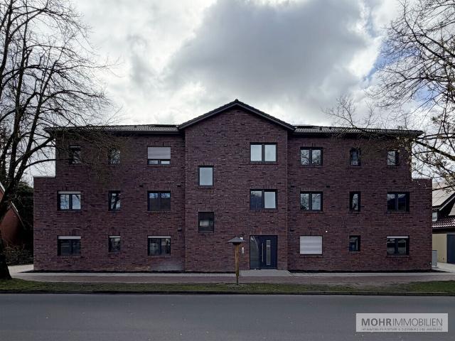 Apartment mieten in Sögel, Niedersachsen
