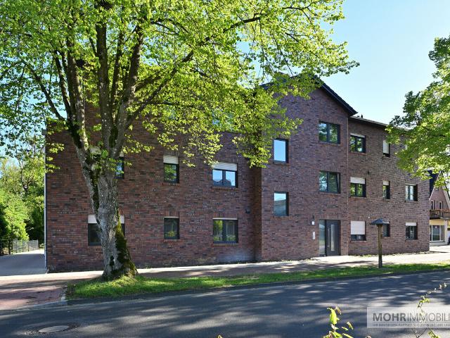 Apartment mieten in Sögel, Niedersachsen