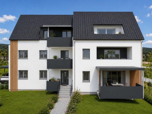 Wohnung kaufen in Sportplatzsiedlung, Pischelsdorf in der Steiermark