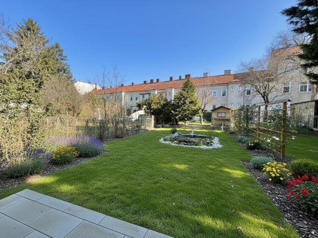 Apartment mieten in Floridsdorf, Wien