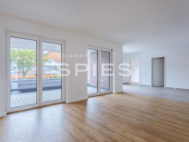 Wohnung kaufen in Meyerhausen, Niedersachsen