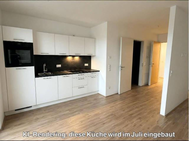 Apartment mieten in Donaustadt, Wien